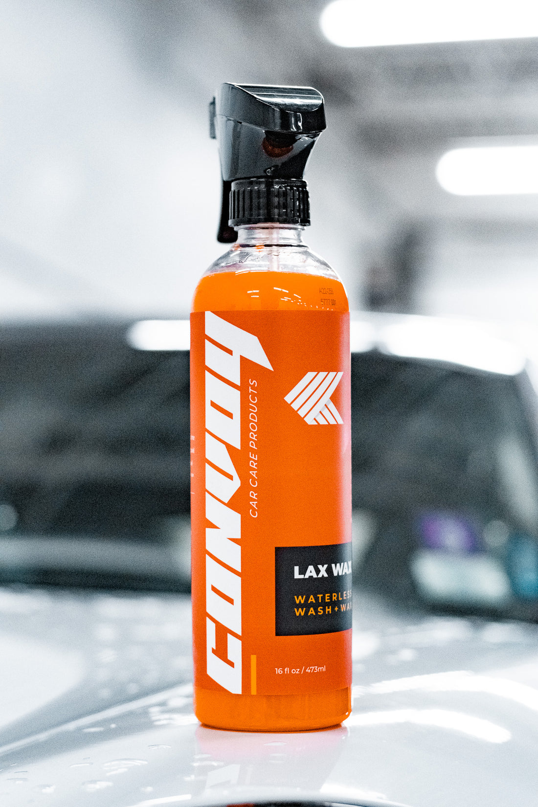 3 Expert Tips for Effective Use of Waterless Wax.