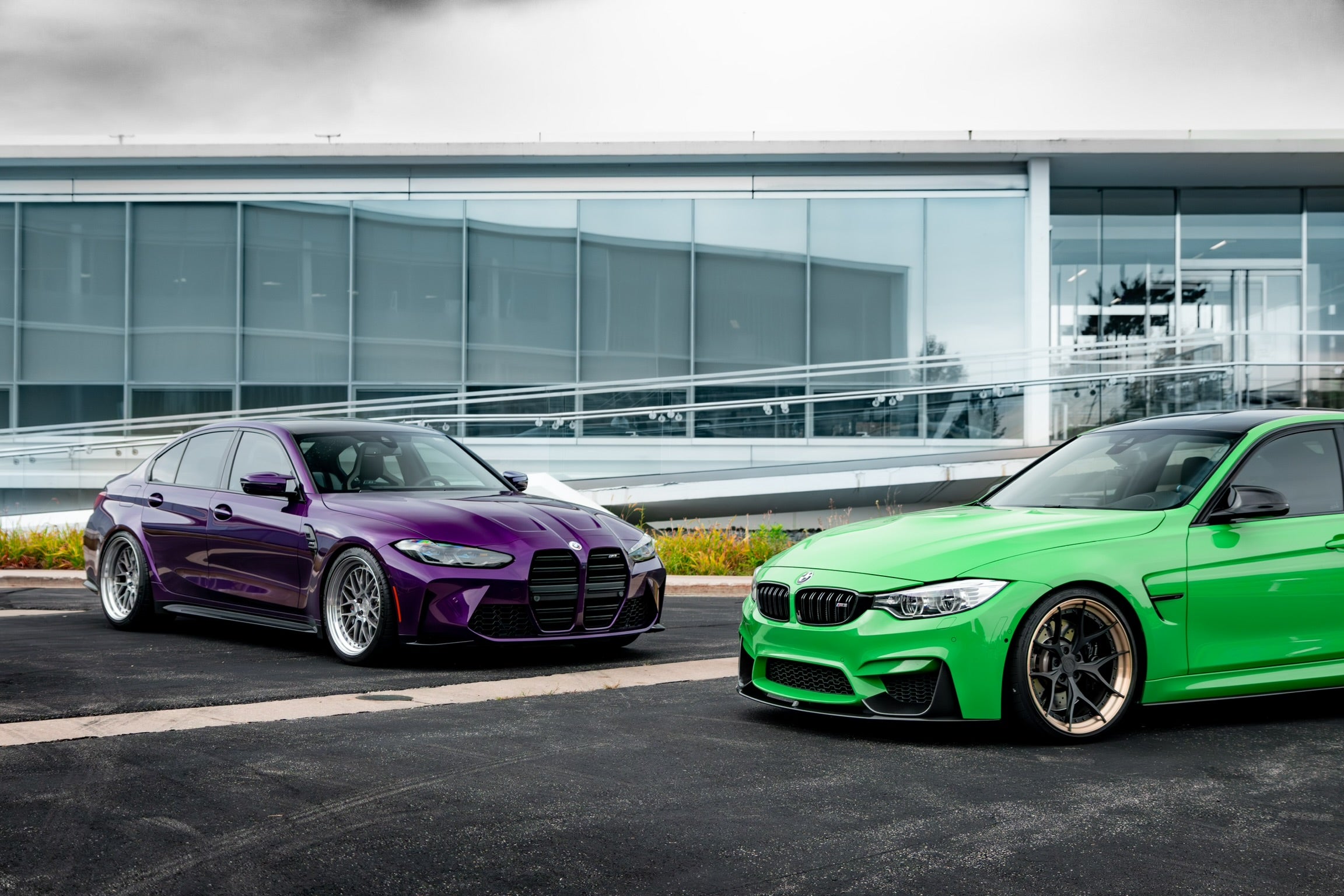 The Pinnacle of Purity: 5 Golden Tips to Keep Your BMW Squeaky Clean