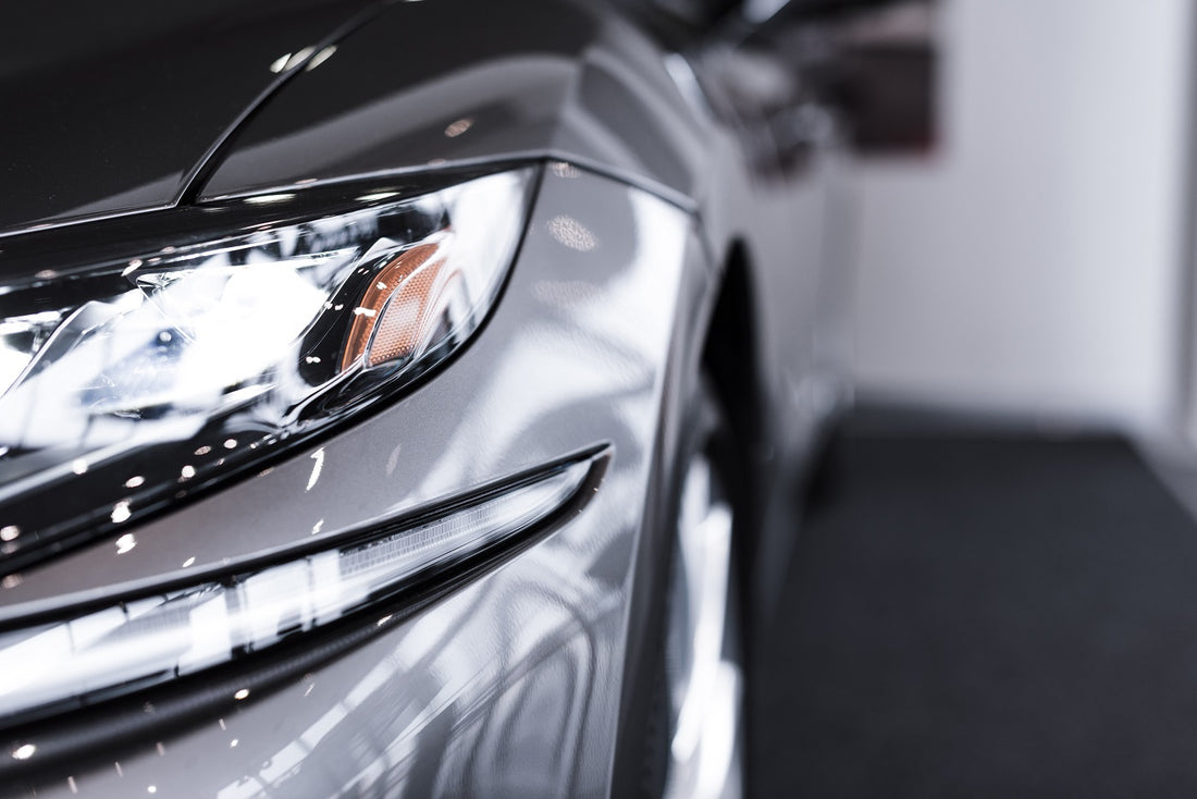 Convoy Car Care and You: Simplifying Auto Detailing