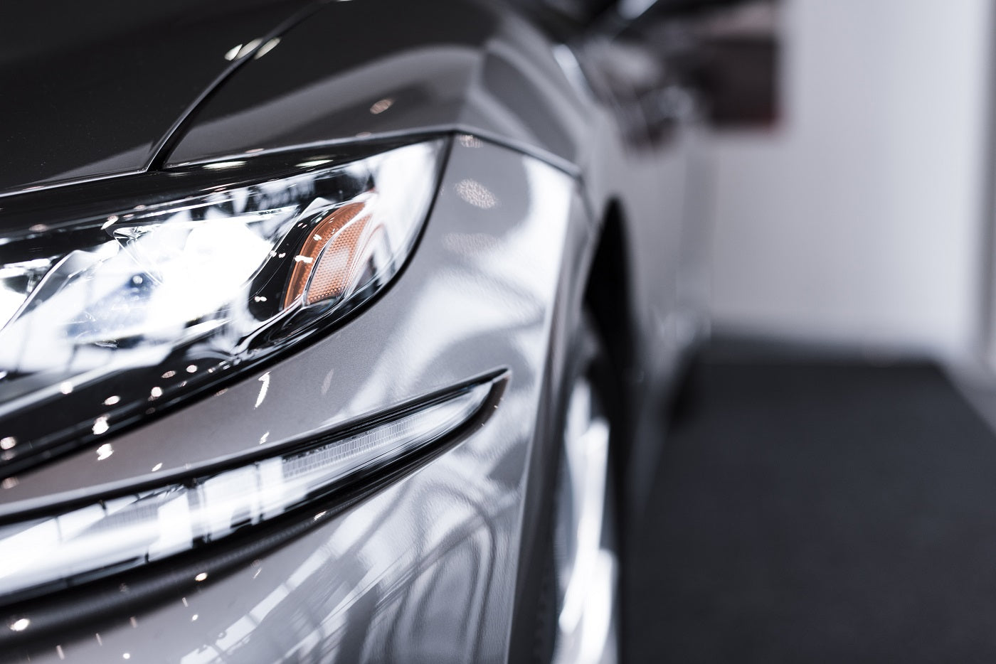 Convoy Car Care and You: Simplifying Auto Detailing