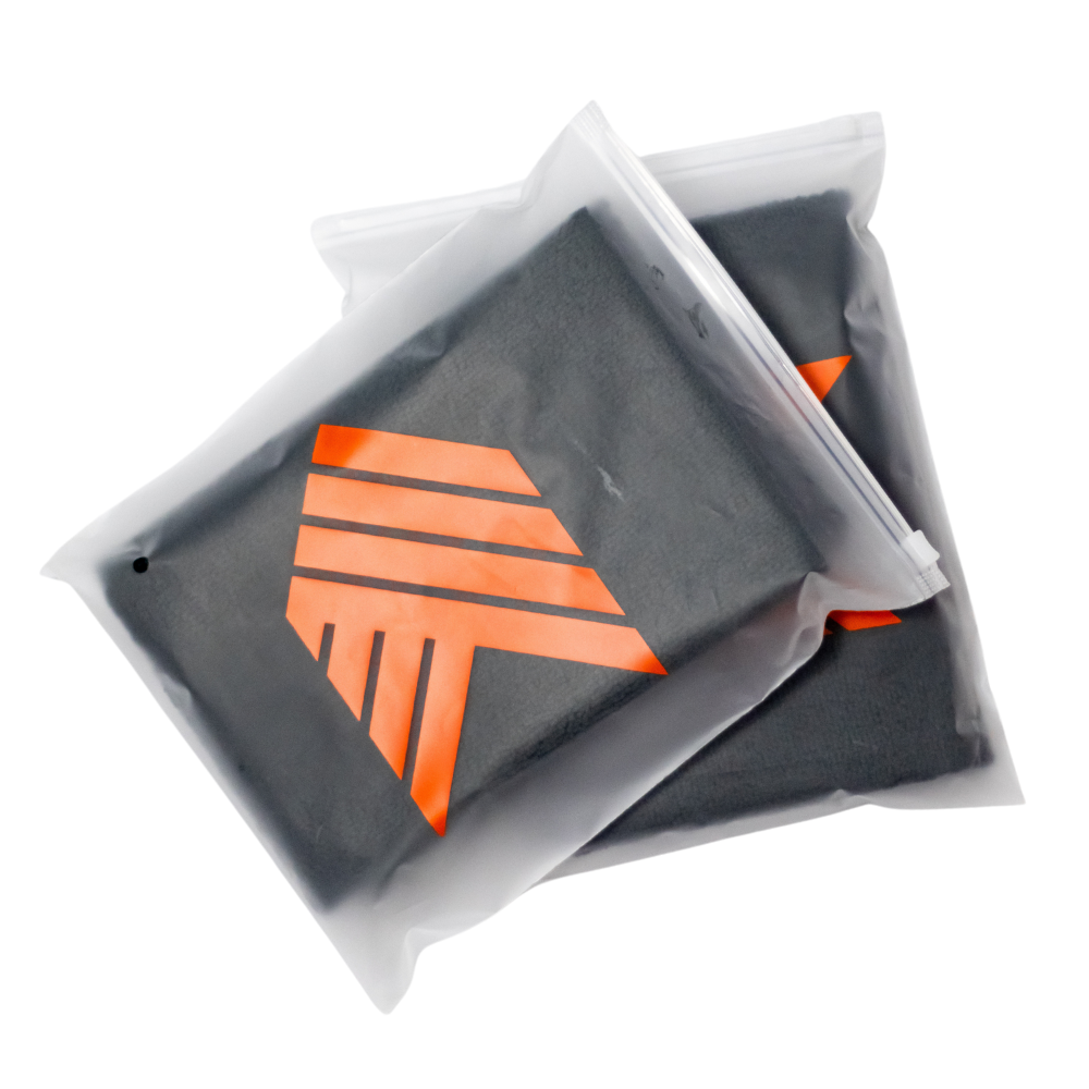 CONVOY EXTERIOR ESSENTIALS KIT